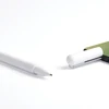 Lexon C-Pen Pen with USB-C 32GB Flash Drive baltas LS101WG