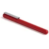 Lexon C-Pen rašiklis su USB-C 32 GB atmintine, tamsiai raudonas LS101DR