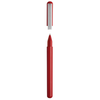 Lexon C-Pen Rašiklis su atmintuku USB-C 32GB raudonos spalvos LS101DR