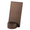 Lexon City Energy Pro 10W belaidis įkroviklis su Bluetooth kolonėle bronze LD145BZ