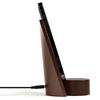 Lexon City Energy Pro 10W belaidis įkroviklis su Bluetooth kolonėle bronze LD145BZ