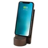 Lexon City Energy Pro 10W belaidis įkroviklis su Bluetooth kolonėle bronze LD145BZ