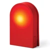 Lexon Lucie klips LED lemputė raudonos spalvos LL121R