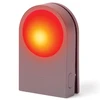 Lexon Lucie klips LED segtukas pilkos spalvos LL121X