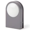 Lexon Lucie klips LED segtukas pilkos spalvos LL121X