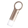 Lexon Nomaday Flash pakabukas LED aukso spalvos LL137D