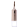 Lexon Nomaday Flash pakabukas LED aukso spalvos LL137D