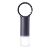 Lexon Nomaday Flash pakabukas LED pilkos spalvos LL137X