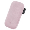 Lexon Powersound Powerbank indukcinis 5000 mAh su garsiakalbiu bluetooth rožinės spalvos LA128P