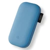 Lexon Powersound Powerbank indukcinis 5000 mAh su garsiakalbiu bluetooth mėlynos spalvos LA128DB