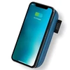 Lexon Powersound Powerbank indukcinis 5000 mAh su garsiakalbiu bluetooth mėlynos spalvos LA128DB