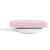 Lexon Powersound Wireless Power Bank 5000 mAh with Bluetooth garsiakalbis pink LA128P