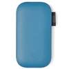 Lexon Powersound Powerbank indukcinis 5000 mAh su garsiakalbiu bluetooth mėlynos spalvos LA128DB