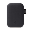 Lexon Softpower MagBank Inductive Powerbank 4000 mAh 15W juodas LL153N
