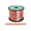 TST GARSIAKALBIO KABELIS HI-FI/2X0.35