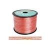 Cabletech GARSIAKALBIO KABELIS HI-FI/2X0.5