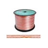 Cabletech Laidas kolonėlėms 2x2.5mm² skaidrus, OFC varinis