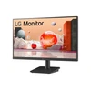 Monitorius LG 24" 24BA400-B FHD DVI DP HDMI USB IPS 16:9 juodas