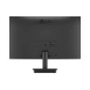 Monitorius LG 24" 24BA400-B FHD DVI DP HDMI USB IPS 16:9 juodas