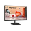 Monitorius LG 24" 24BA400-B FHD DVI DP HDMI USB IPS 16:9 juodas