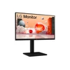 LG DESKTOP MONITORIUS 24BA450, 24", FHD, IPS, SPEAKER, HAS