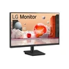 Monitorius LG 68,6 cm / 27 colių (1920 x 1080) LG 27BA400-B 16:9 FHD IPS 5 ms 100 Hz 2x HDMI garsiakalbiai Juodas