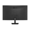 Monitorius LG 68,6 cm / 27 colių (1920 x 1080) LG 27BA400-B 16:9 FHD IPS 5 ms 100 Hz 2x HDMI garsiakalbiai Juodas