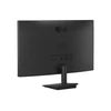 Monitorius LG 68,6 cm / 27 colių (1920 x 1080) LG 27BA400-B 16:9 FHD IPS 5 ms 100 Hz 2x HDMI garsiakalbiai Juodas