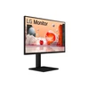 LG DESKTOP MONITORIUS, 27", FHD, IPS, HAS