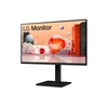 LG DESKTOP MONITORIUS, 27", FHD, IPS, HAS