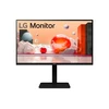 LG DESKTOP MONITORIUS, 27", FHD, IPS, HAS