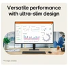 LG 27U411B-B computer monitorius 68.6 cm (27") 1920 x 1080 pikselių Full HD LCD Juodas