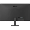 LG 27U411B-B computer monitorius 68.6 cm (27") 1920 x 1080 pikselių Full HD LCD Juodas