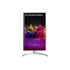 LG 27UP85NP-W, 27 colių UHD 4K IPS monitorius