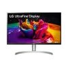 LG 27UP85NP-W, 27 colių UHD 4K IPS monitorius