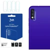 3Mk Protection LG K22 - 3mk Lens Protection