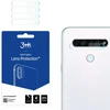 3Mk Protection LG K61/K61s – 3mk objektyvo apsauga