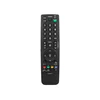 HQ LXP0437 LG TV remote control LCD AKB69680437 Juodas