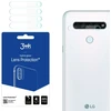 3Mk Protection LG Q61 - 3mk Lens Protection