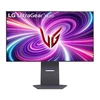 Monitorius LG32GS94UX-B - 240Hz | 4K | OLED | 32" | 0,03ms | HDR400