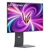 Monitorius LG32GS94UX-B - 240Hz | 4K | OLED | 32" | 0,03ms | HDR400