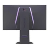 Monitorius LG32GS94UX-B - 240Hz | 4K | OLED | 32" | 0,03ms | HDR400