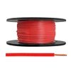 Oem Kabelis LgY H05V-K 1x0.5mm raudonas 1m