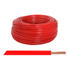 Oem Montavimo kabelis LgY 1x1.5 H07V-K - raudonas - 100 m