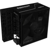 Lian Li EDGE GOLD 1000 80 PLUS Gold power supply, PCIe 5.1, ATX 3.1 – 1,000 watts, juodas, including USB hub
