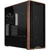 Lian Li Lancool 217 PC Case, Mid Tower, ATX, Tempered Glass – Juodas