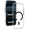 Liavec Pure dėklas skirtas iPhone 17 Pro juodos spalvos