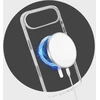 Liavec Pure dėklas skirtas iPhone 17 Air baltos spalvos