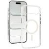 Liavec Pure dėklas skirtas Apple iPhone 17 Air gardenia