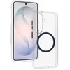 Liavec Pure dėklas telefonui Samsung Galaxy S26 mėlynas